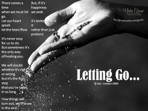 let go long
